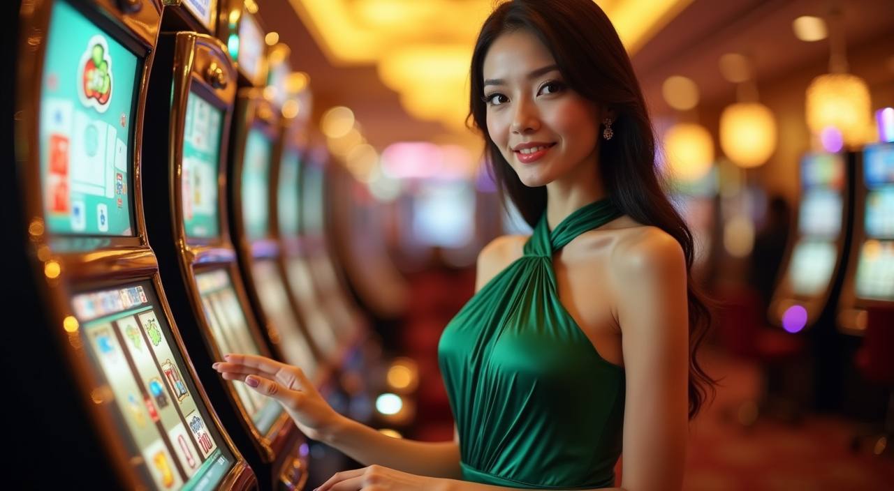 wow33 Kasino Dalam Talian wow33 — Meja Langsung, Slot dan Sukan